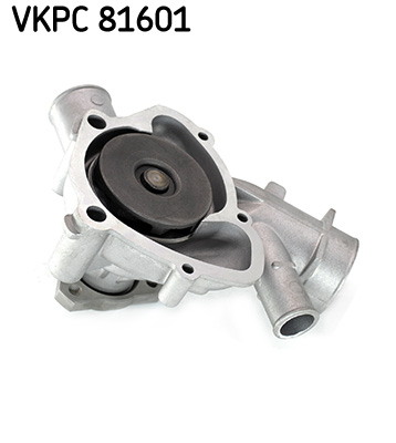 SKF VKPC 81601 Wasserpumpe, Motorkühlung